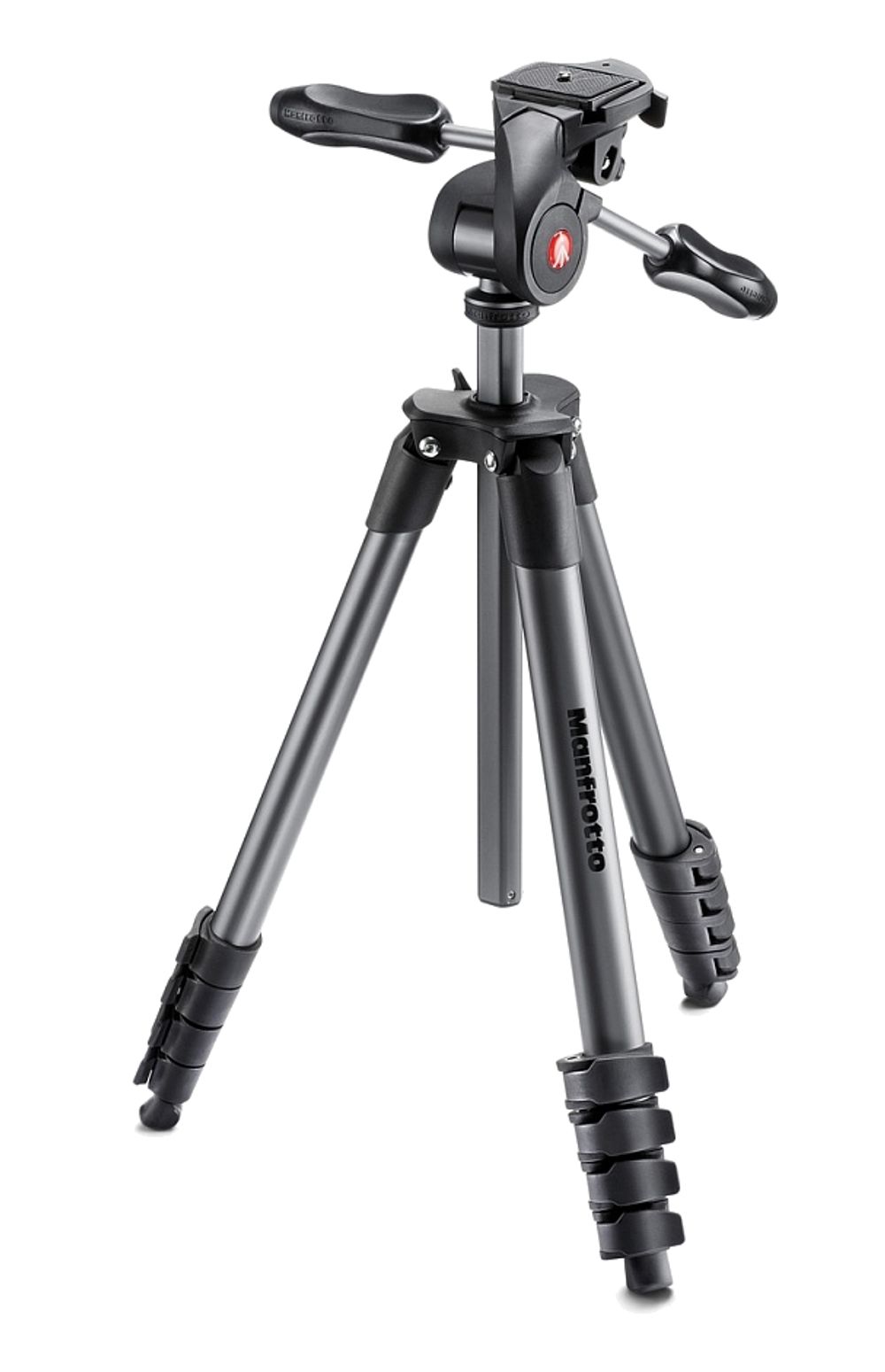 Manfrotto Compact Advanced Black