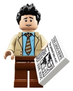 Конструктор LEGO Ideas 21319 Central Perk
