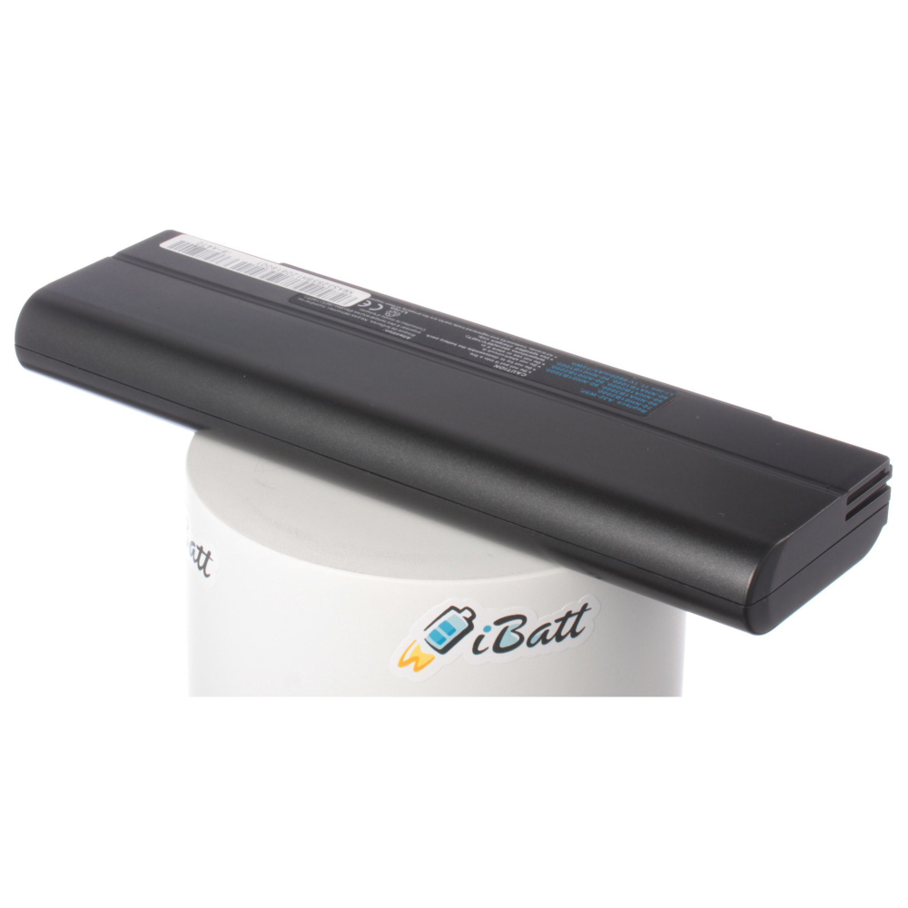 Аккумулятор iBatt 6600mAh, для W5000 M5000 M5A M5N W6F S5N W5F M5200 W6A W5A W5Fe M5200N S5200N Z3300 M5200A M5200Ae W6Fp S7F W5600 M500A S5000A Z33A W5Fm M500N M5200NP Z35H M5000A M5000NP
