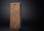 Чехол-книжка CaseMe Matte Poco X5 5G