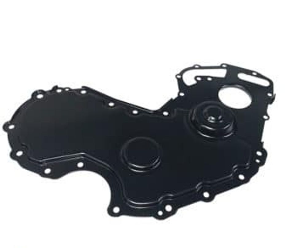 Крышка передняя с прокладкой 3681P046 / FRONT COVER KIT АРТ: 4142A503