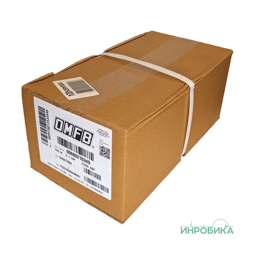 60600210349 Упаковка