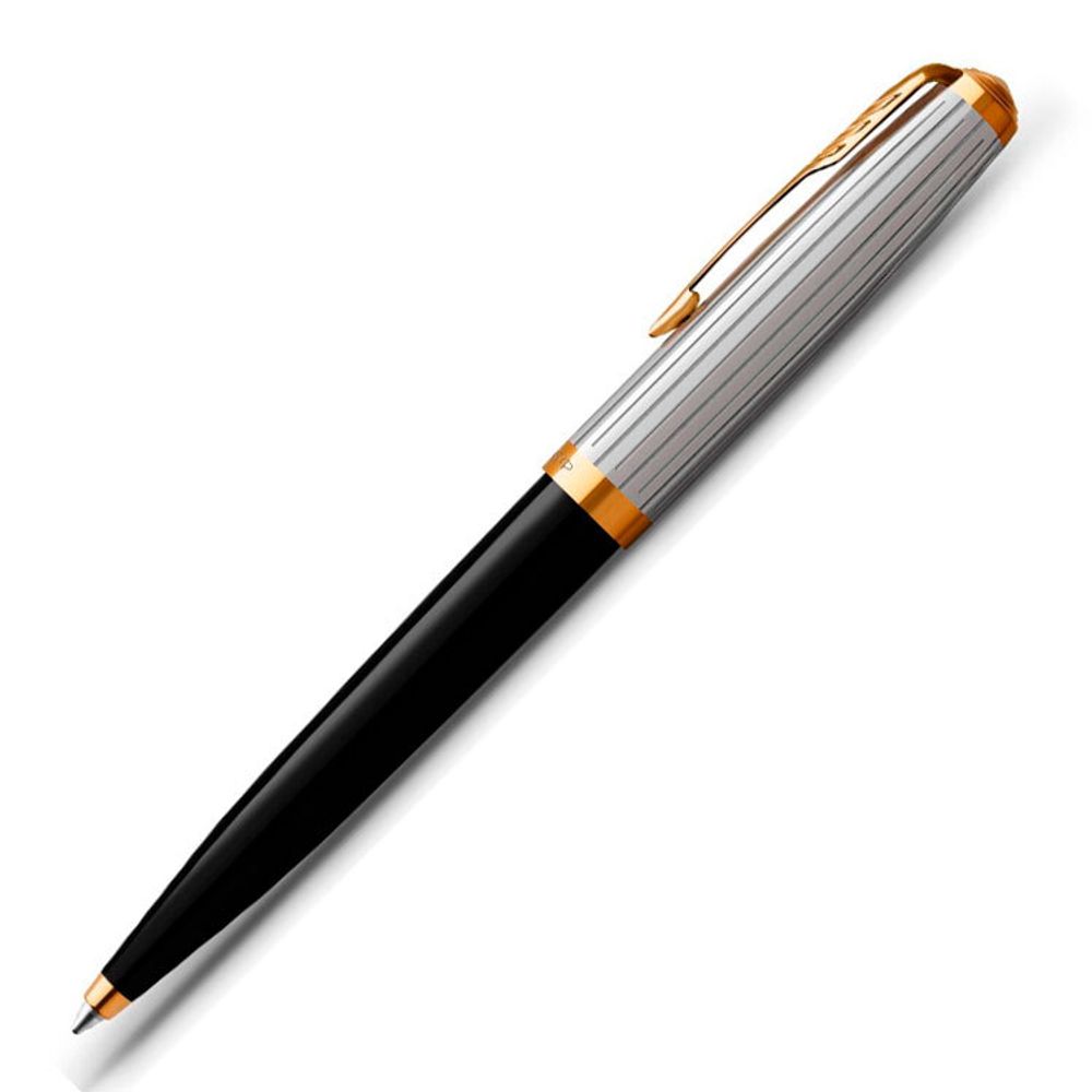 Ручка шариковая Parker 51 Premium Black (2169062)