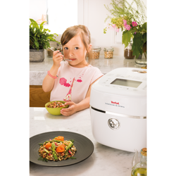 Мультиварка Tefal Multicook&Grains RK900132