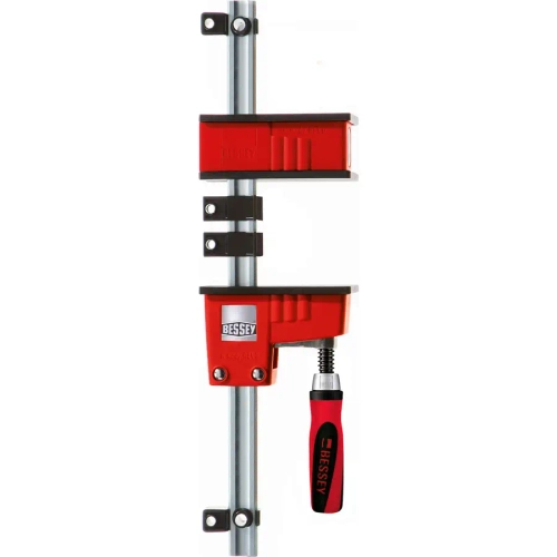 Корпусные струбцины BESSEY KRV100-2K