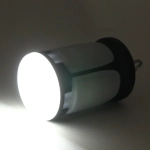 Фонарь туристический подвесной 6 режимов, 60LED, аккумуляторная батарея 1200mAh USB XQ803-2