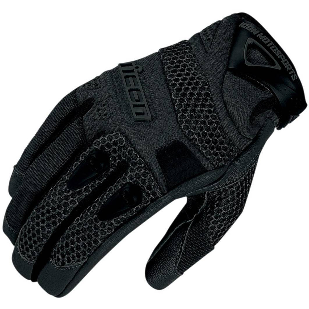 Мотоперчатки Icon Anthem Gloves