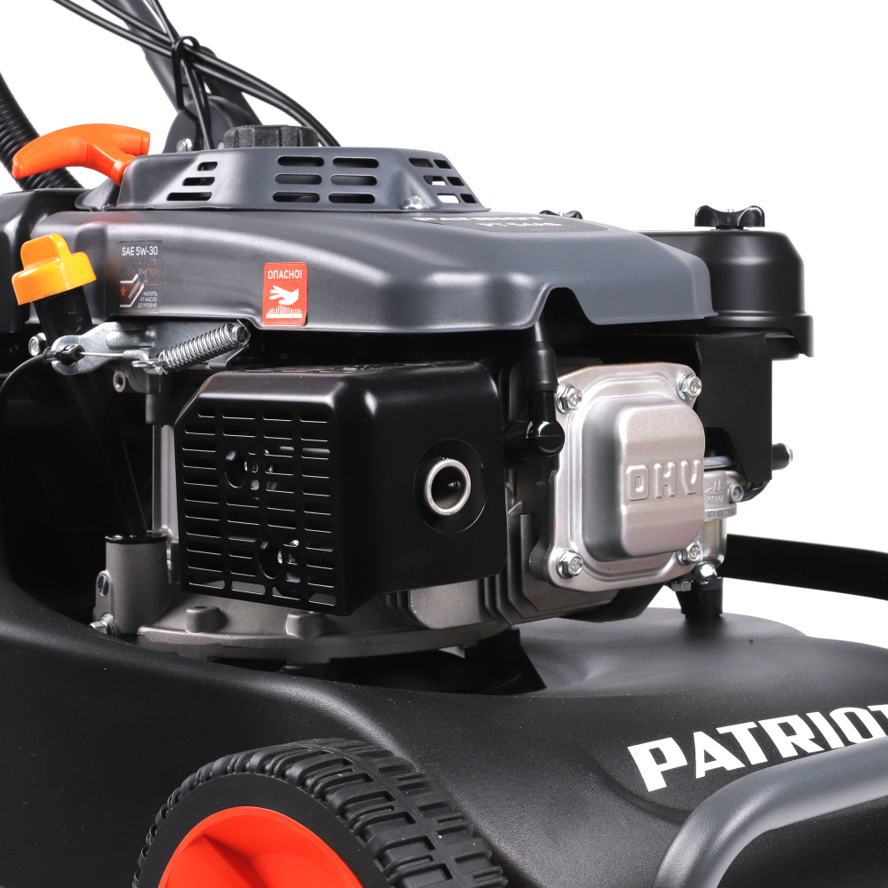 Газонокосилка Patriot PT 54A