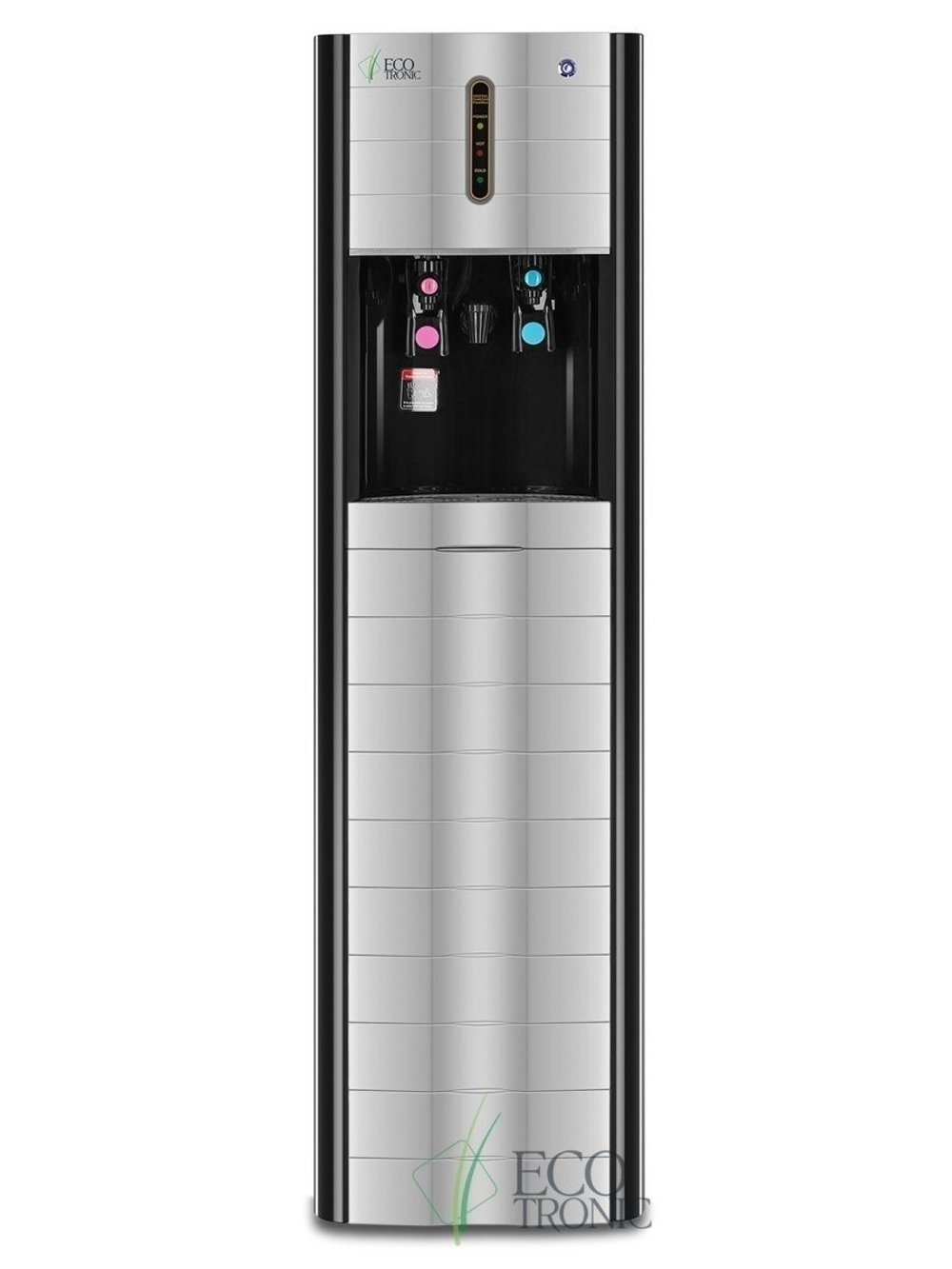 Пурифайер Ecotronic V42-U4L Black