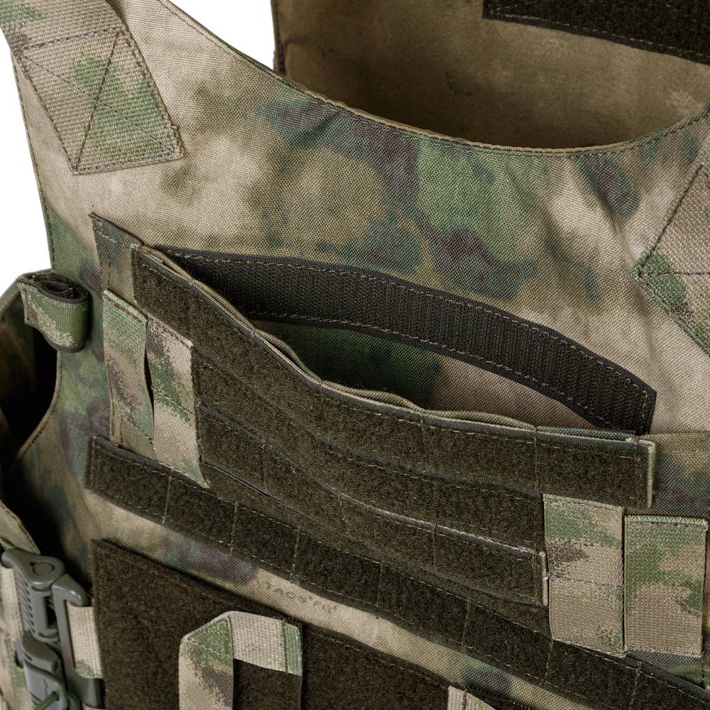 Бронежилет Витязь БС, StriXtac