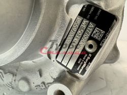 Турбина A1770900280 Mercedes-Benz для Mercedes