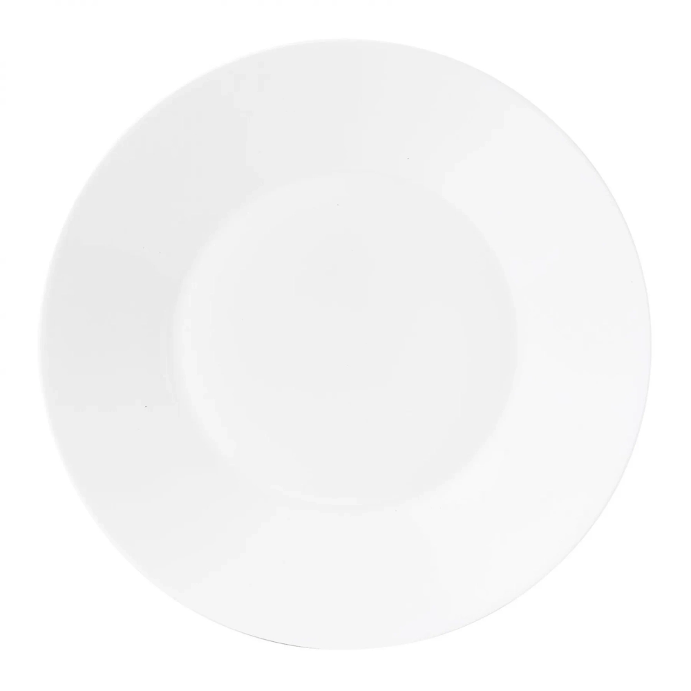 Wedgwood Jasper Conran Белый набор для завтрака на 2 персоны 50191309559 + 50191309575 + 50191309541