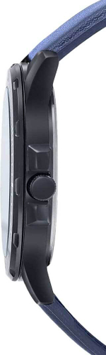 Мужские наручные часы Casio MTP-VD01BL-2B