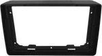 Магнитола для Renault Duster 1 2015-2020 (ШГУ овальное, рамка-накладка) - Teyes CC4L-DTS монитор 9" IPS, Android 14, Быстрая, Snapdragon 662, CarPlay, 4G SIM-слот