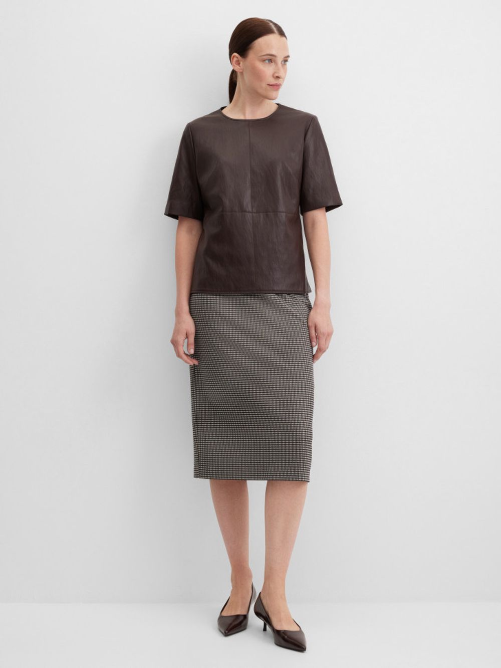Блузка женская GERRY WEBER