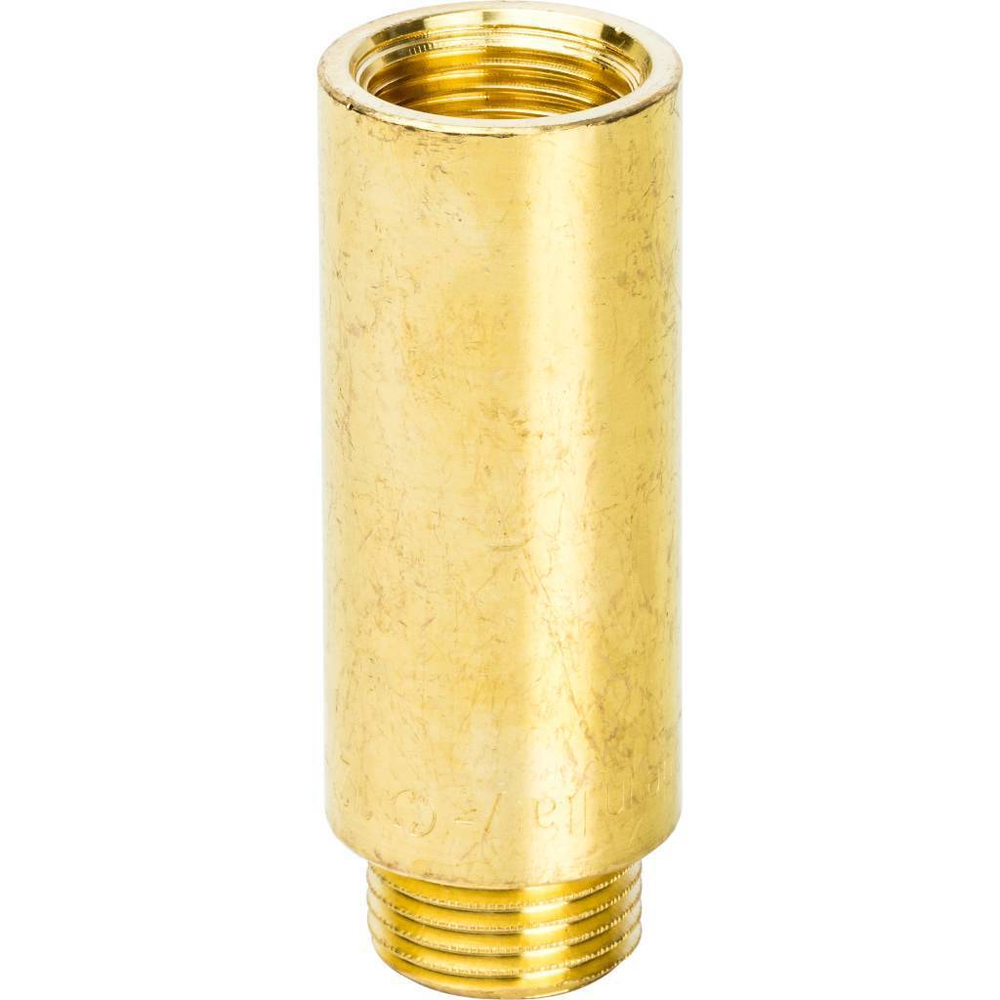 Удлинитель STOUT 1/2"x60 мм ВР/НР