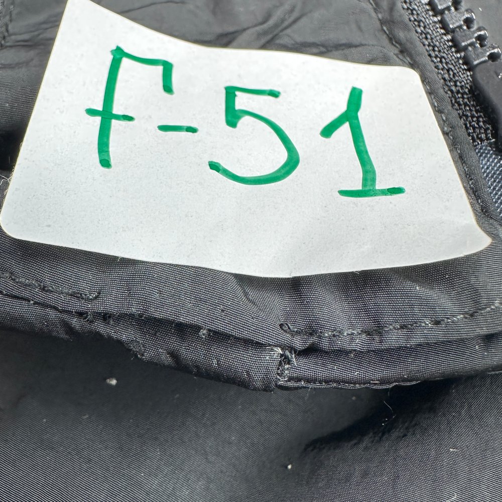 Пуховик YMKASHIX HTF Logo F-51 рр. XL