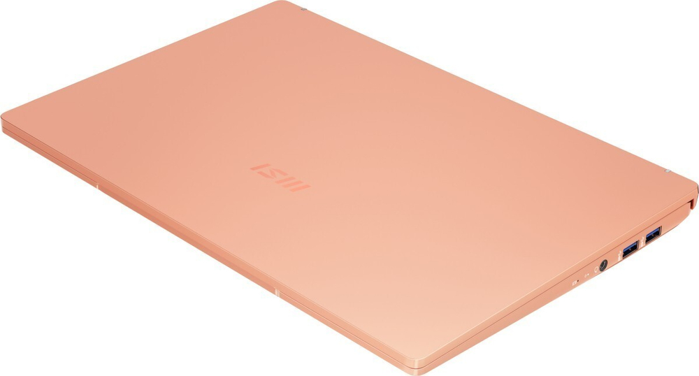 Ноутбук MSI Modern 14 B11MO-063RU Intel Core i5 1135G7, 2.4 GHz - 4.2 GHz, 8192 Mb, 14"; Full HD 1920x1080, 512 Gb SSD, DVD нет, Intel Iris Xe Graphics, Windows 10 Home, серый