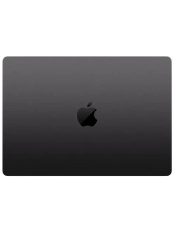 Ноутбук Apple MacBook Pro 14 M3 Max, 36/1TB, Space Black