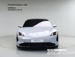 Porsche Taycan Turbo S — 2025