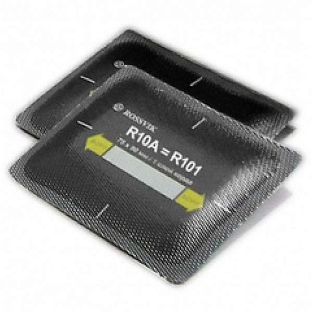 R10A Заплата 57х102мм 20шт