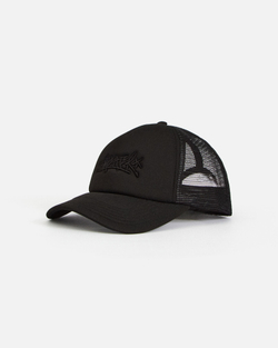 Кепка Anteater Trucker Черный
