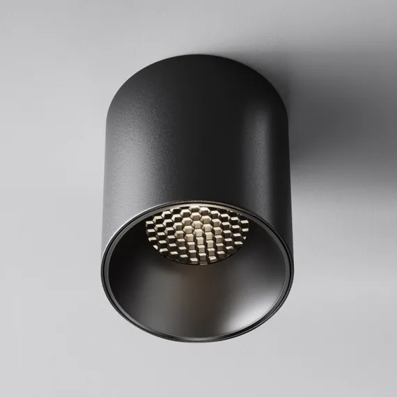 Точечный светильник Alfa LED C064CL-12W4K-RD-B Maytoni