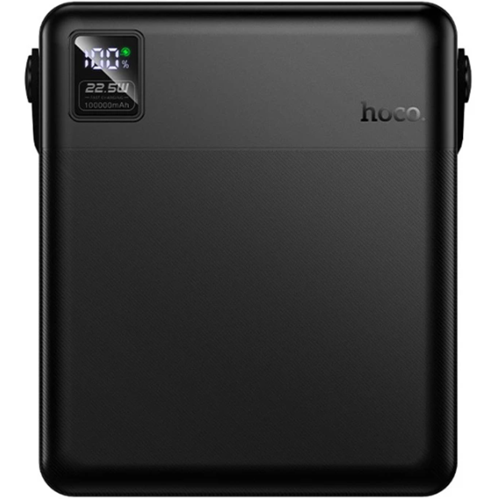 Внешняя АКБ Hoco J175 100000mAh