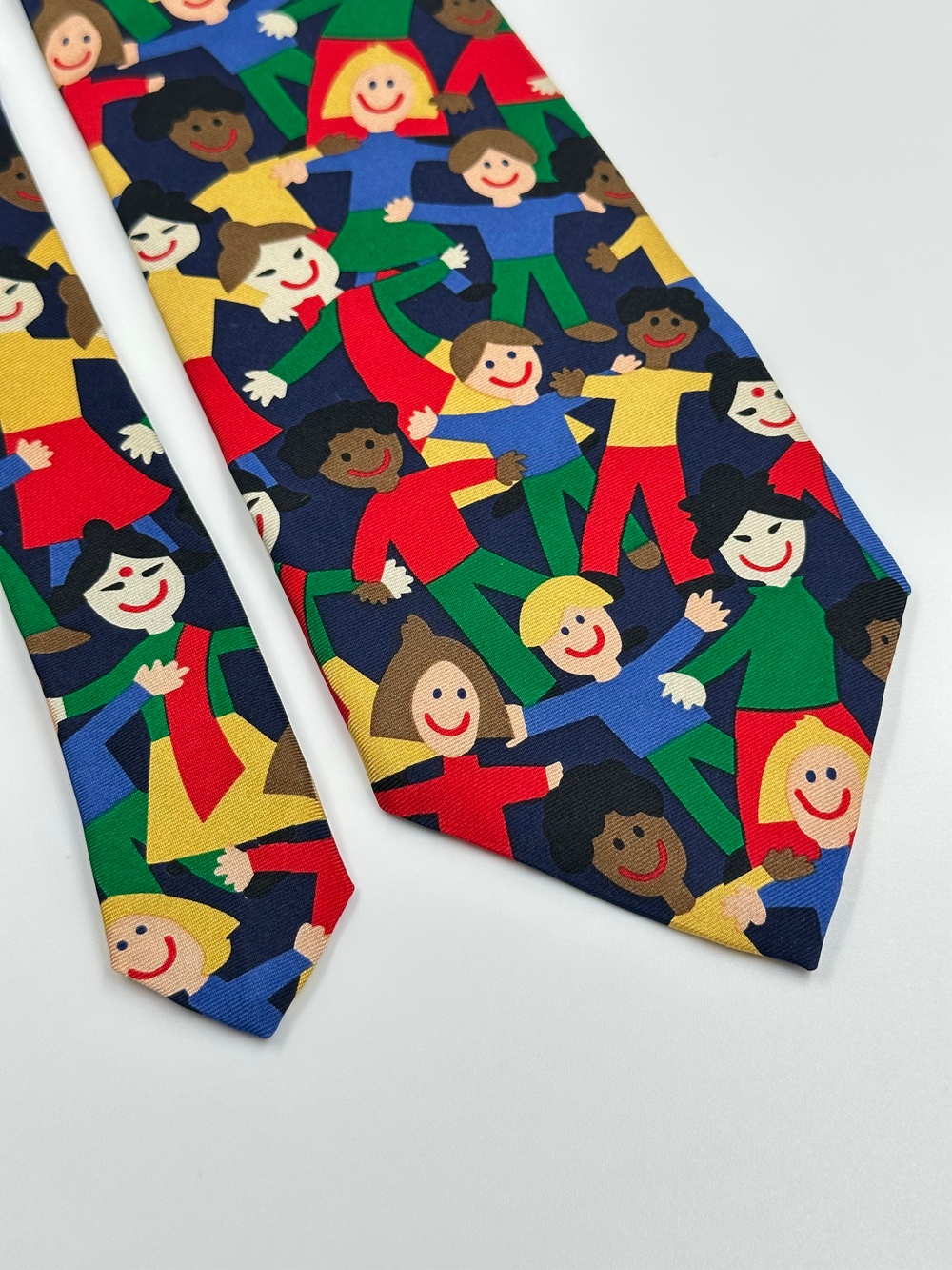 Галстук The Save the Children Collection
