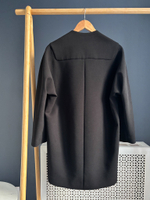 Пальто Balenciaga, S оригинал