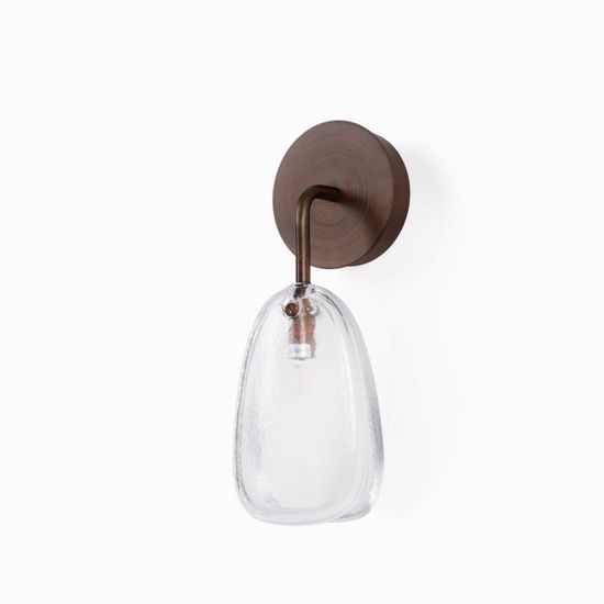 Настенный светильник Jewel высота 33