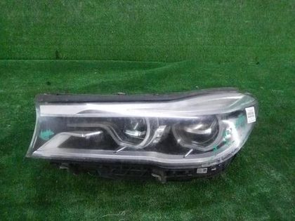 Фара левая BMW 7er G11 G12 (2015-2019) Adaptive LED