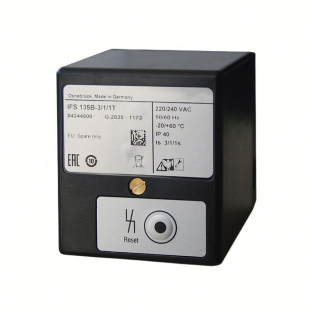 Kromschroder PFU760LNK1