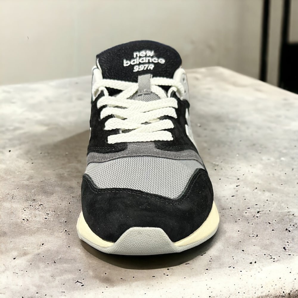 New Balance 997R • Black