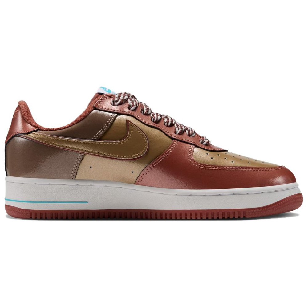 NIGO x j-hope x Nike Air Force 1 '01