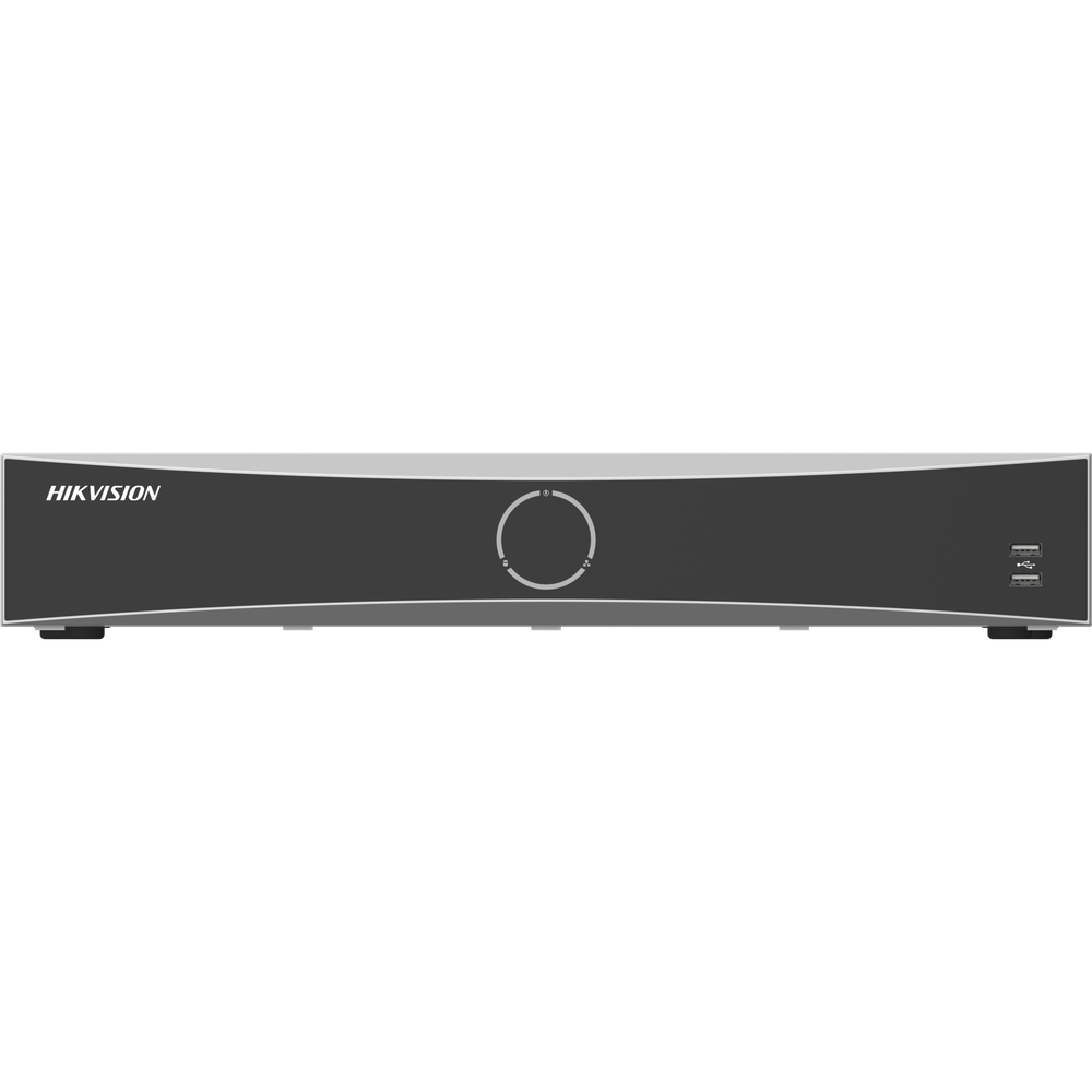 IP-видеорегистратор Hikvision DS-7732NXI-K4(D) 32 канальный