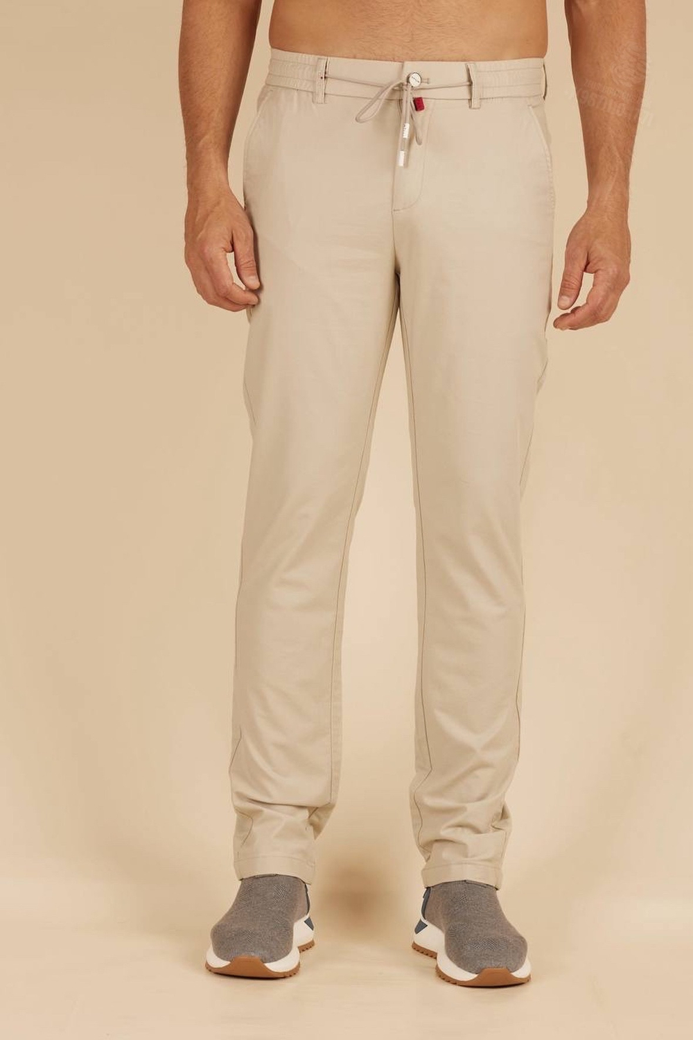 Брюки Kiton