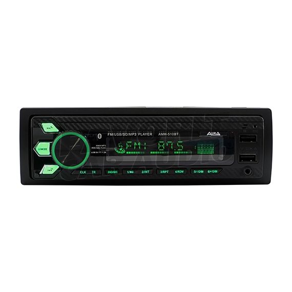 AURA AMH-510BT
