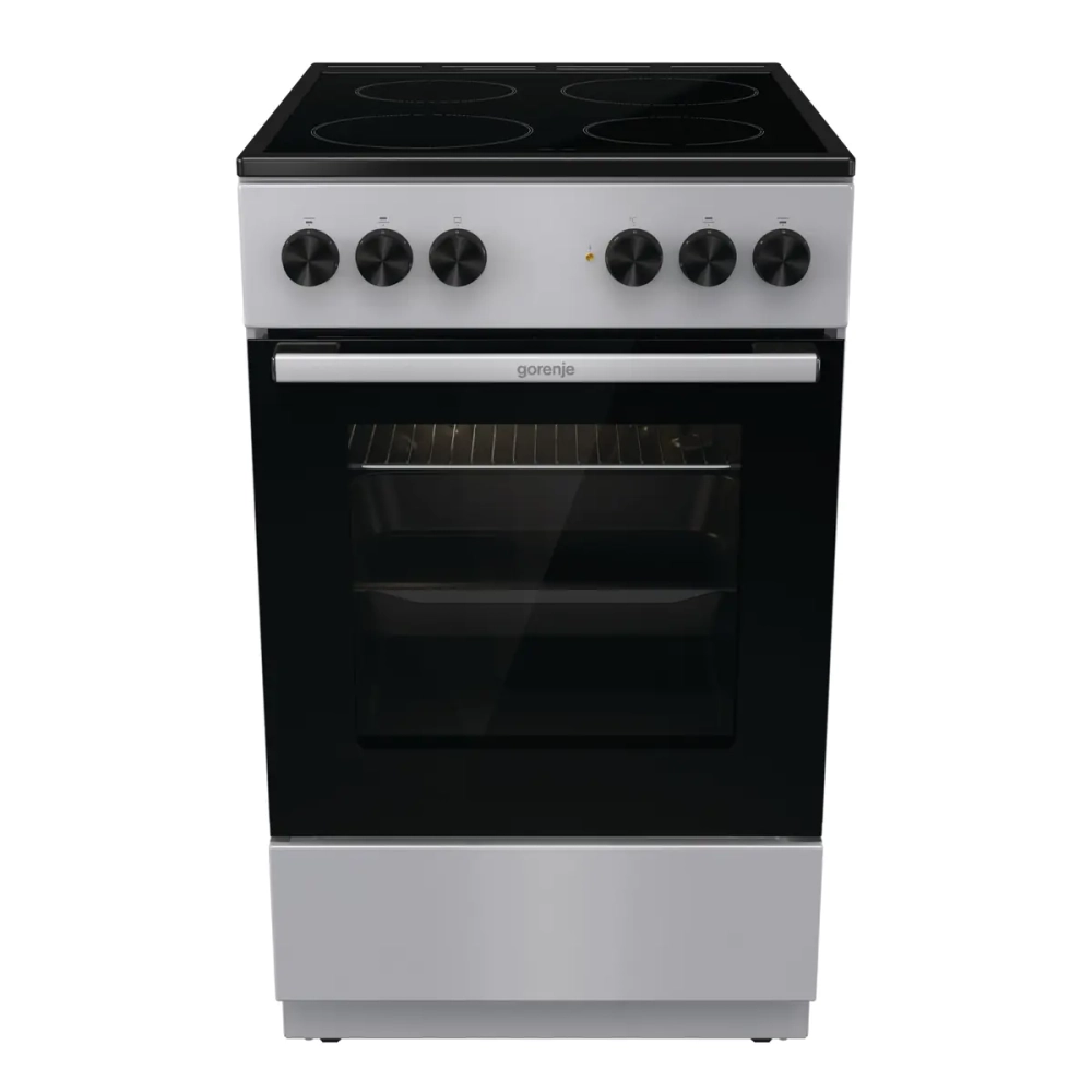 Плита электрическая Gorenje GEC5A12SG
