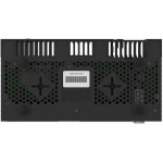 Маршрутизатор MikroTik RB4011iGS+RM черный