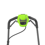 Газонокосилка аккумуляторная Greenworks GD40LM361, 40V, 36 см, бесщеточная, без АКБ и ЗУ (2520807)