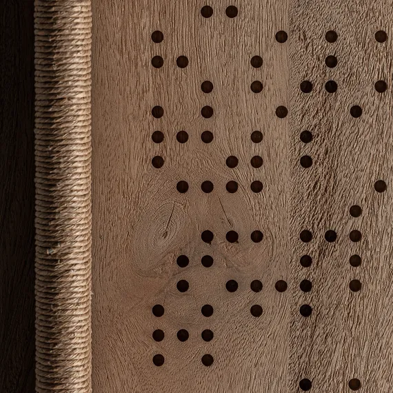 Тумба под TV JACQUARD