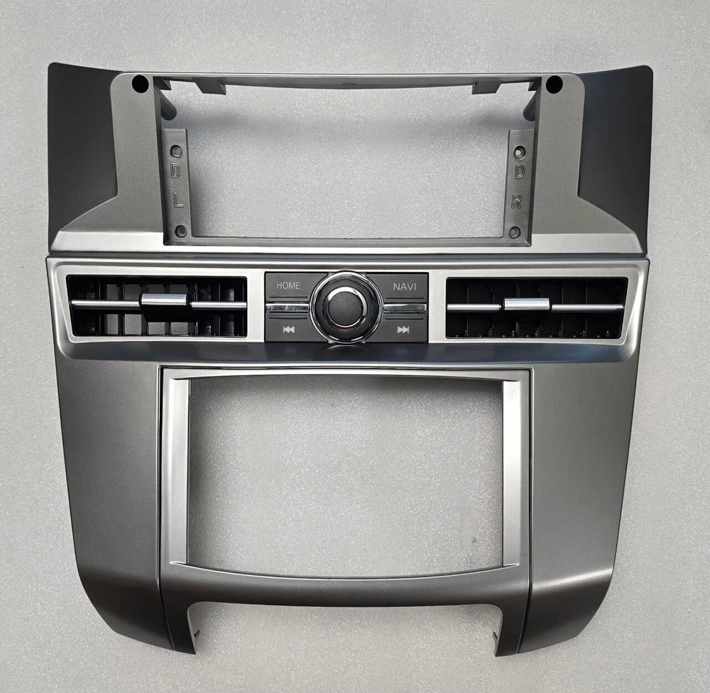 Установочный комплект для HYUNDAI IX55 2006-2013, Veracruz 2006-2013 KUBERG GL-12766-FW