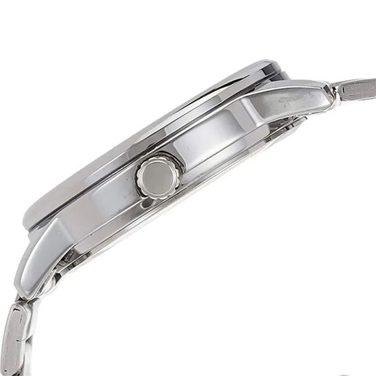 Парные часы Casio Standard: MTP-V002D-1B и LTP-V002D-1B