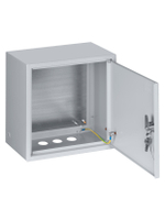 ЩМП-0  3.3.15  IP31 (300х300х150) SQ0905-1013 Корпус металлический