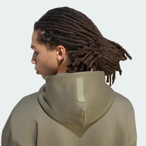 Толстовка мужская ADIDAS M Z.N.E. FZ