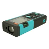 Дальномер лазерный, 0.05-60м, LCD дисплей, встроенный уровень, чехол, Sturm! — фото 4