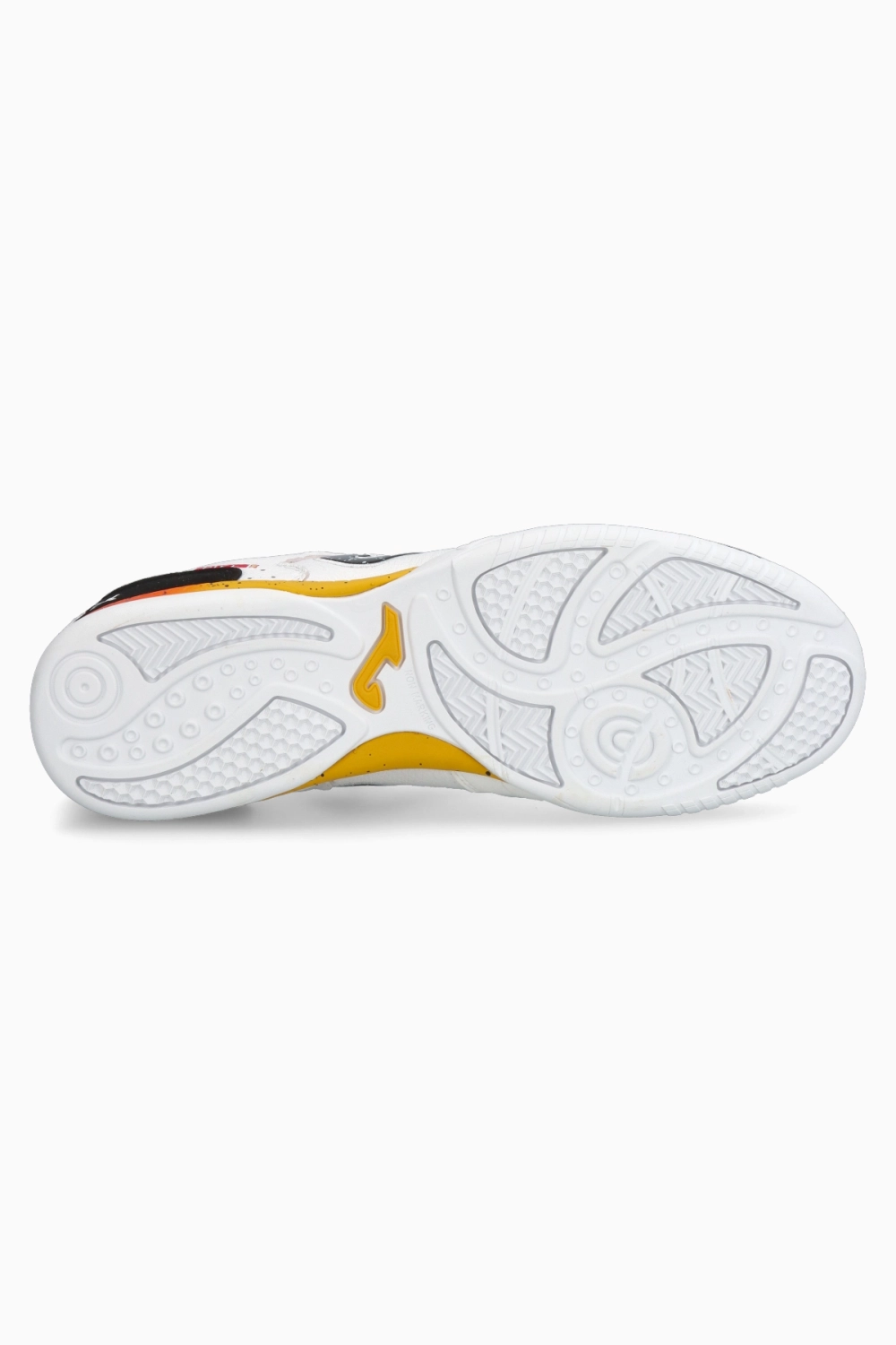 Футзалки Joma Top Flex 26 IN - белый