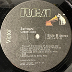 Grace Slick ‎– Software (США 1984г.)