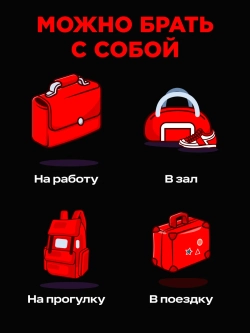Духи с феромонами по мотивам Lacoste